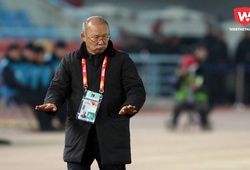 HLV Park Hang Seo: “Việt Nam thiếu 2 yếu tố lớn để chơi tốt trước Nhật, Hàn, Thái”