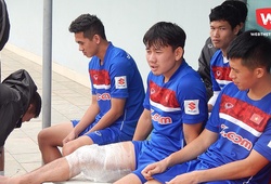 Mr Park công bố danh sách U23 Việt Nam: 3 cầu thủ HAGL bị loại, sao U20 góp mặt