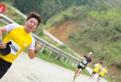 Muôn nẻo hạnh phúc của runner tại Ha Giang Marathon 2018