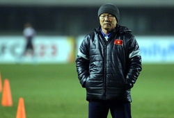 Ông Park Hang Seo không chỉ còn là HLV trưởng ĐTQG và U23 Việt Nam