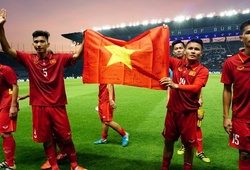 Tại sao không được đặt cược các trận đấu có các đội tuyển, CLB Việt Nam?