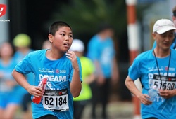 Tại sao trẻ em dưới 15 tuổi không nên chạy cự ly dài 10 km?