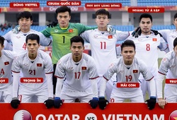 Biệt danh của sao U23 Việt Nam khiến người hâm mộ ngã ngửa