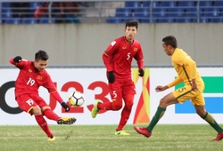 Tin bóng đá Việt Nam mới nhất ngày 20/1: Văn Hậu dự bị, Xuân Mạnh, Văn Đức đá chính đấu U23 Iraq
