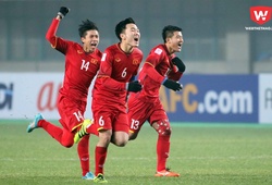 Tin bóng đá Việt Nam mới nhất ngày 24/1: Xuân Trường muốn giành món quà lớn hơn cho NHM ở trận chung kết 