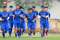 Tin bóng đá Việt Nam mới nhất ngày 24/3: Đội tuyển Việt Nam "hành xác" 19 tiếng để đến Jordan