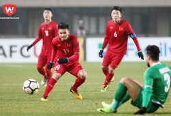 Tin bóng đá Việt Nam mới nhất ngày 4/3: Tranh cãi về công ty đại diện của tiền vệ U23 Việt Nam