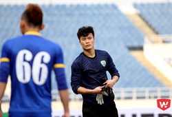 Tin bóng đá Việt Nam mới nhất ngày 9/2: FLC Thanh Hóa đón ngoại binh từng đá ở Serie A, Tiến Dũng được CĐV săn đón