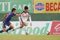 Tin thể thao Việt Nam mới nhất ngày 11/4: Hà Nội FC có thể mất nguyên cặp trung vệ U23 Việt Nam ở vòng 5 V.League