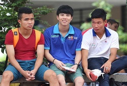 Tin thể thao Việt Nam mới nhất ngày 31/3: Tiền vệ cánh xuất sắc cùng lứa Công Phượng có thể trở lại sân cỏ?