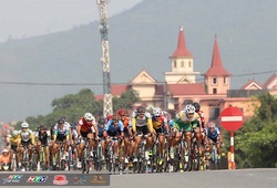 Tin thể thao Việt Nam mới nhất ngày 4/4: Cúp xe đạp truyền hình TPHCM 2018 trải qua chặng đua dài nhất