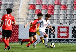 Trắng tay rời Asian Cup 2018, tuyển nữ Việt Nam hướng tới AFF Cup