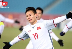 9 cầu thủ nào của U23 Việt Nam có thể dự Olympic 2020?