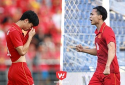 U23 Việt Nam thắng Thái Lan: Món quà nhỏ khép lại năm buồn