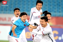 U23 Việt Nam và những chuyện thần tiên của bóng đá thế kỷ XXI