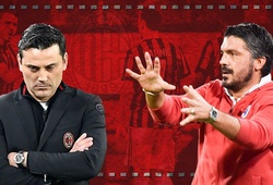 AC Milan: 3 năm, 6 HLV và nghịch lý tiền nhiều vẫn điêu đứng