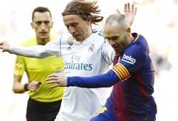 5 động lực mạnh mẽ thúc đẩy Barca hạ Real ở Siêu kinh điển