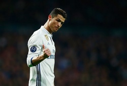 8 kỷ lục đợi Ronaldo xô đổ trong màu áo Real