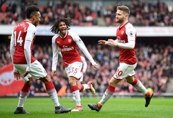Arsenal sẽ cứu cả mùa giải bằng “thói quen” tăng tốc chặng cuối?