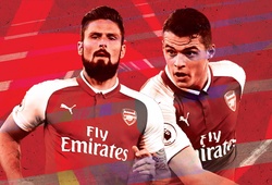 “Máy chạy” và “siêu dự bị” sẽ giúp Arsenal vô địch Premier League?