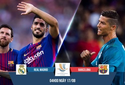 Barca có cửa ngược dòng ở Siêu kinh điển nhờ duyên ghi bàn của Messi?