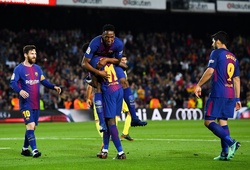 Barca và cơ hội khiến Real "ngửi khói" xa nhất trong lịch sử Liga