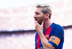 Barcelona: "Bảo dưỡng" để Messi "sung" hơn