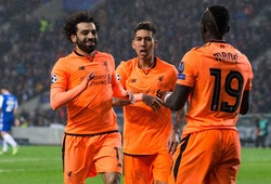 Bí quyết để Salah, Firmino, Mane ghi bàn khủng cho Liverpool 