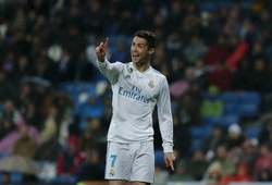 Bí quyết nào giúp Ronaldo càng về cuối mùa càng sung mãn?