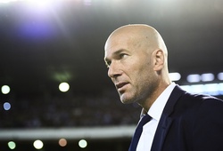 Bộ não Zidane xóa sạch nguy nan