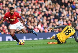 Man Utd và Arsenal khốn đốn vì chấn thương nhất, Chelsea hưởng lợi