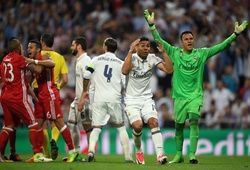 Chung kết Champions League: Real Madrid sợ "thủng” ở chỗ nào nhất?