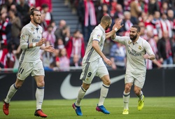 Chung kết Champions League: Real Madrid sợ thiếu cầu thủ nào nhất?