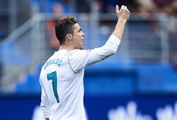 “Vua bàn thắng một chạm” Cristiano Ronaldo hướng tới kỷ lục khó tin