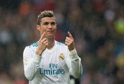 Chuyển nhượng ngày 27/1: Ronaldo chính thức tuyên bố ở lại