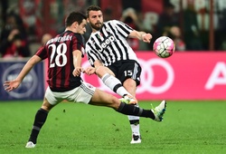 Chung kết Cúp Ý, 01h45 ngày 22/05: Milan - Juventus: Kẻ khốn cùng đã chạm đáy