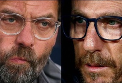 Cuộc đối đầu kỳ lạ giữa “2 Jurgen Klopp” ở trận Liverpool - Roma