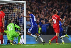 Chelsea & Liverpool: Đóng đinh đội hình, rinh về Cúp bạc