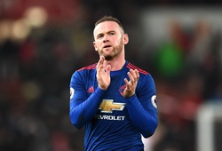 Sau kỷ lục, Rooney đi theo tiếng gọi "đồng tiền" từ Trung Quốc?