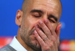 Di sản thất bại của Guardiola