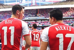 Để giữ Sanchez và Oezil, Arsenal phải… bán tháo 10 cầu thủ khác