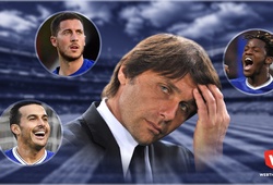 Hai phương án giúp Chelsea hóa giải mối lo mất Morata