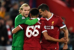 Hàng thủ không còn "mơ ngủ", Liverpool có thể mơ chức VĐ Champions League?