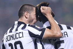 Bán Pogba, Juventus càng "khỏe" 
