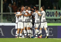 Juventus vô địch 5 mùa liên tiếp: Một Scudetto đi vào sử sách