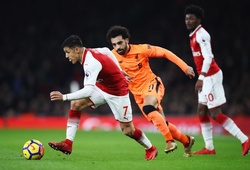 Kết quả bóng đá: Arsenal và Liverpool rượt đuổi với 6 bàn thắng