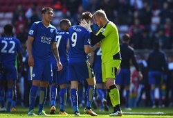 Leicester coi chừng với ác mộng quá khứ