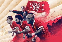 Liverpool đi đầu kỷ nguyên “chiến thuật gây bão” ở Champions League