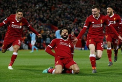 Buộc Man City thảm bại đến khó tin, Liverpool đặt một chân vào BK