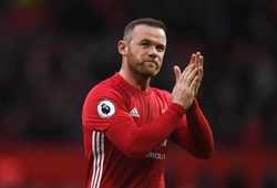 Man Utd đá kém, Rooney bị đổ oan?